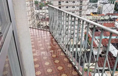 Cobertura com 3 quartos à venda na Rua Jorge Rudge, Vila Isabel, Rio de Janeiro