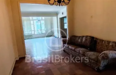 Cobertura com 4 quartos à venda, 260m² - copacabana