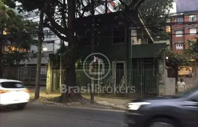 Casa com 3 quartos à venda na Rua Jardim Botânico, Jardim Botânico, Rio de Janeiro