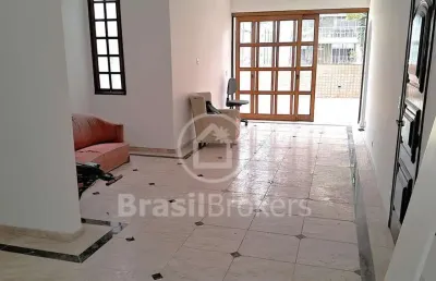 Cobertura com 4 quartos à venda na Rua Marquesa de Santos, Laranjeiras, Rio de Janeiro