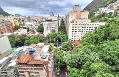 Apartamento com 3 quartos à venda na Rua Santa Clara, Copacabana, Rio de Janeiro