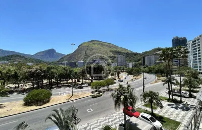 Apartamento à venda com 367,00m² e 5 quartos em ipanema, rio de janeiro - rj