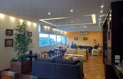 Apartamento à venda com 309,00m² e 4 quartos em ipanema, rio de janeiro - rj
