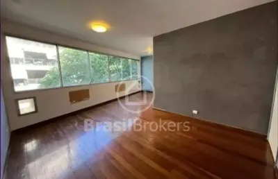 Apartamento com 3 quartos à venda na Rua Paul Redfern, Ipanema, Rio de Janeiro