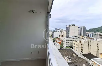 Apartamento com 2 quartos à venda na Rua Voluntários da Pátria, Botafogo, Rio de Janeiro