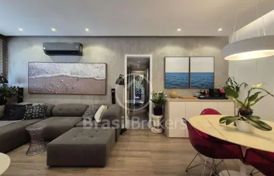Apartamento com 3 quartos à venda na Rua Santa Clara, Copacabana, Rio de Janeiro