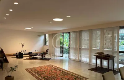 Apartamento com 4 quartos à venda na Rua General Venâncio Flores, Leblon, Rio de Janeiro