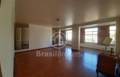 Apartamento com 4 quartos à venda na Rua Joaquim Nabuco, Copacabana, Rio de Janeiro