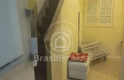 Casa comercial à venda na Rua Maria Quitéria, Ipanema, Rio de Janeiro