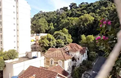 Apartamento com 3 quartos à venda na Rua das Laranjeiras, Laranjeiras, Rio de Janeiro