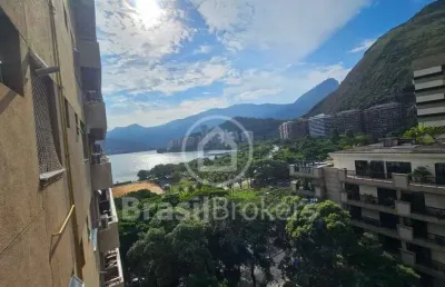 Apartamento com 3 quartos à venda na Avenida Epitácio Pessoa, Ipanema, Rio de Janeiro