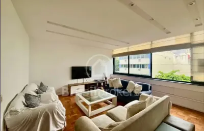 Apartamento com 3 quartos à venda na Rua Prudente de Morais, Ipanema, Rio de Janeiro