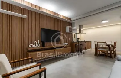 Apartamento com 4 quartos à venda na Rua Joaquim Nabuco, Ipanema, Rio de Janeiro