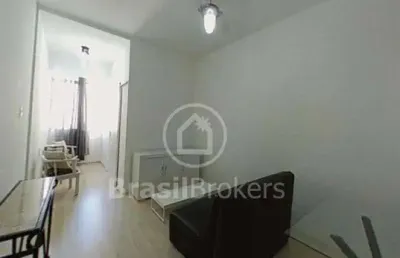 Apartamento à venda com 37,00m² e 1 quarto em ipanema, rio de janeiro - rj