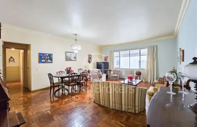 Apartamento com 3 quartos à venda na Rua Almirante Saddock de Sá, Ipanema, Rio de Janeiro