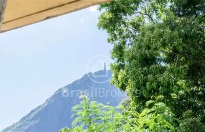 Kitnet à venda com 28,00m² e 1 quarto em jardim botânico, rio de janeiro - rj
