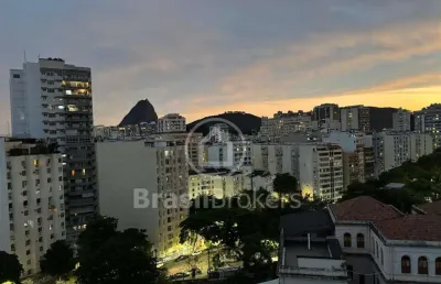 Apartamento com 5 quartos à venda na Rua Paissandu, Flamengo, Rio de Janeiro