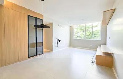 Apartamento à venda com 120,00m² e 3 quartos em ipanema, rio de janeiro - rj