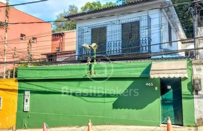 Casa à venda com 390,00m² e 6 quartos em gávea, rio de janeiro - rj
