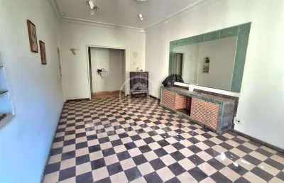Apartamento à venda com 120,00m² e 3 quartos  com vaga em leme, rio de janeiro - rj