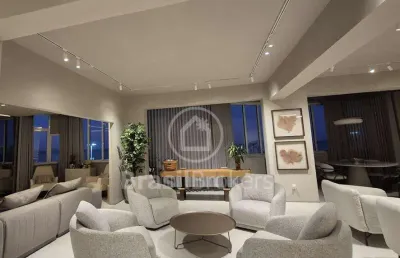 Apartamento à venda com 236,00m² e 3 quartos em copacabana, rio de janeiro - rj