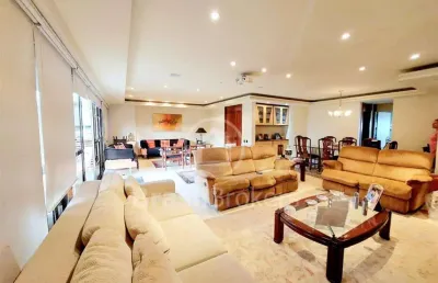 Apartamento à venda com 274,00m² e 4 quartos em ipanema, rio de janeiro - rj