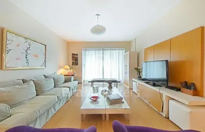 Apartamento à venda com 140m² e 4 quartos em botafogo, rio de janeiro - rj