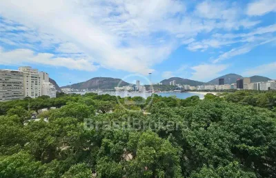 Apartamento com 4 quartos à venda na Praia Botafogo, Botafogo, Rio de Janeiro