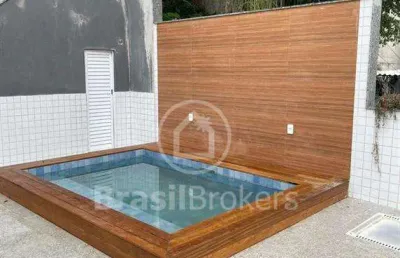 Apartamento com 2 quartos à venda na Rua Álvaro Ramos, Botafogo, Rio de Janeiro