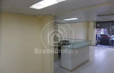 Sala comercial à venda na Rua Domingos Ferreira, Copacabana, Rio de Janeiro