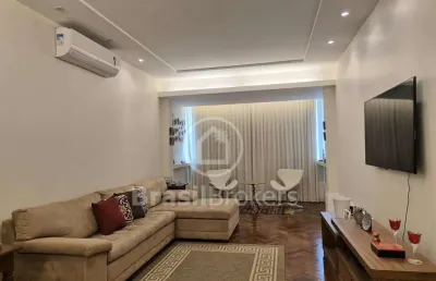 Apartamento com 3 quartos à venda na Avenida Atlântica, Copacabana, Rio de Janeiro