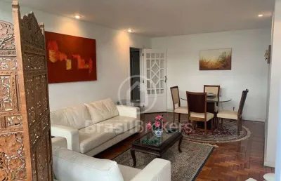 Apartamento com 3 quartos à venda na Rua Antônio Parreiras, Ipanema, Rio de Janeiro