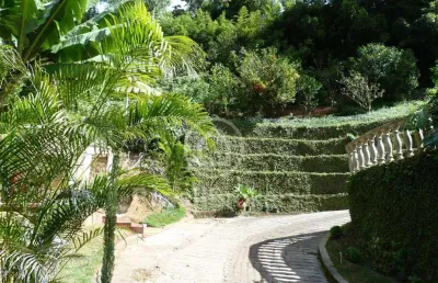 Casa com 2 quartos à venda na Rua Doutor Brettas, Parque do Ingá, Teresópolis