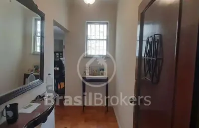 Apartamento à venda com 129,00m² e 3 quartos em flamengo, rio de janeiro - rj
