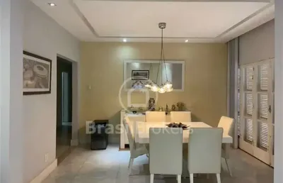 Apartamento com 3 quartos à venda na Avenida Atlântica, Copacabana, Rio de Janeiro
