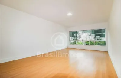 Apartamento à venda com 146,00m² e 2 quartos em lagoa, rio de janeiro - rj