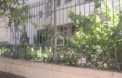 Apartamento com 1 quarto à venda na Rua Cândido Mendes, Glória, Rio de Janeiro