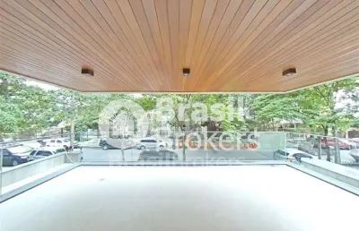 Apartamento à venda com 183,00m² e 3 quartos em ipanema, rio de janeiro - rj