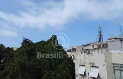 Apartamento com 1 quarto à venda na Rua Sá Ferreira, Copacabana, Rio de Janeiro