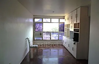 Apartamento com 2 quartos à venda na Rua Jardim Botânico, Jardim Botânico, Rio de Janeiro