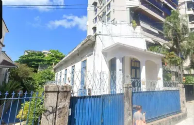 Casa à venda com 457,00m² e 4 quartos em botafogo, rio de janeiro - rj