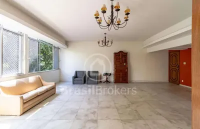 Apartamento à venda com 180,00m² e 4 quartos em ipanema, rio de janeiro - rj