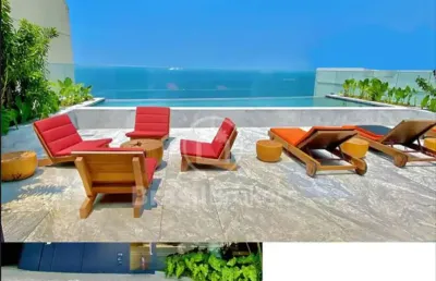Apartamento com 2 quartos à venda na Avenida Atlântica, Copacabana, Rio de Janeiro