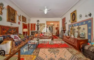Apartamento à venda com 228,00m² e 4 quartos em copacabana, rio de janeiro - rj