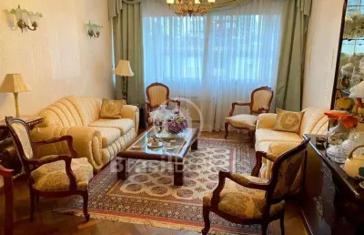 Apartamento à venda com 95,00m² e 3 quartos em gávea, rio de janeiro - rj