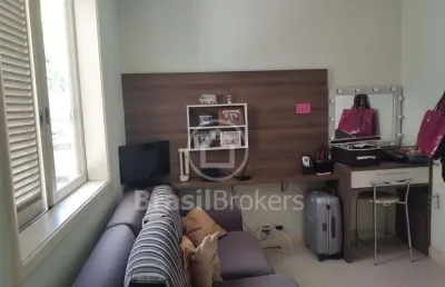 Casa à venda com 309,00m² e 4 quartos em laranjeiras, rio de janeiro - rj