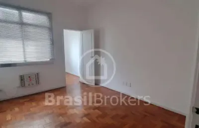 Sala comercial à venda com 50,00m² e 1 quarto em botafogo, rio de janeiro - rj