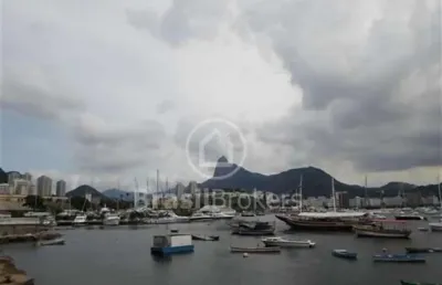 Casa à venda com 800,00m² e 5 quartos em urca, rio de janeiro - rj