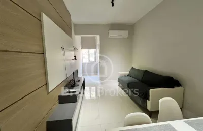 Apartamento à venda com 71,00m² e 2 quartos em ipanema, rio de janeiro - rj