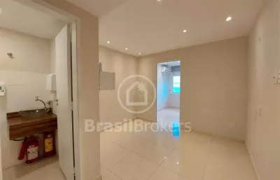 Sala comercial à venda na Rua Visconde de Pirajá, Ipanema, Rio de Janeiro